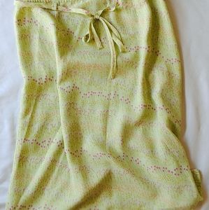 Apostrophe Ditsy Floral Skirt